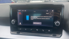 SEAT Ibiza 1.0 TSI 95 FR Edition 5dr Petrol Hatchback